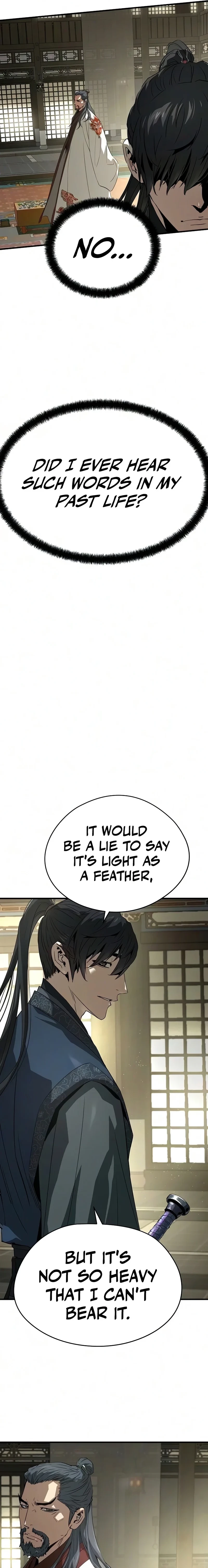 Absolute Regression Chap 102 - Next Chap 103