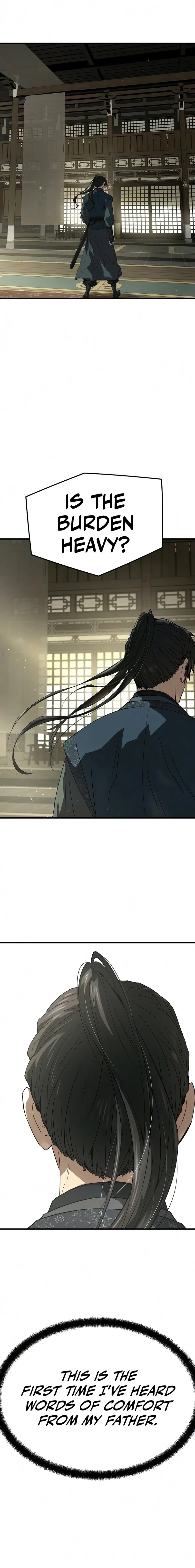 Absolute Regression Chap 102 - Next Chap 103
