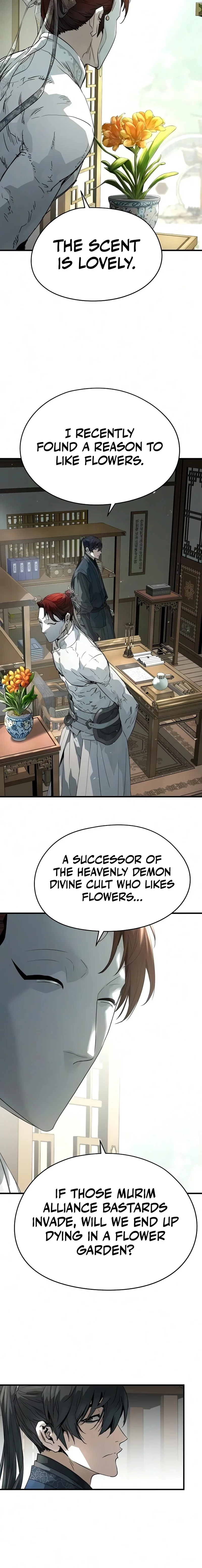 Absolute Regression Chap 102 - Next Chap 103