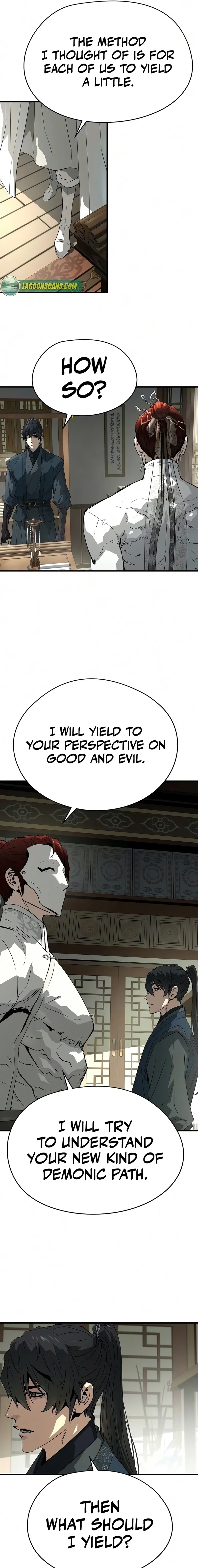 Absolute Regression Chap 102 - Next Chap 103