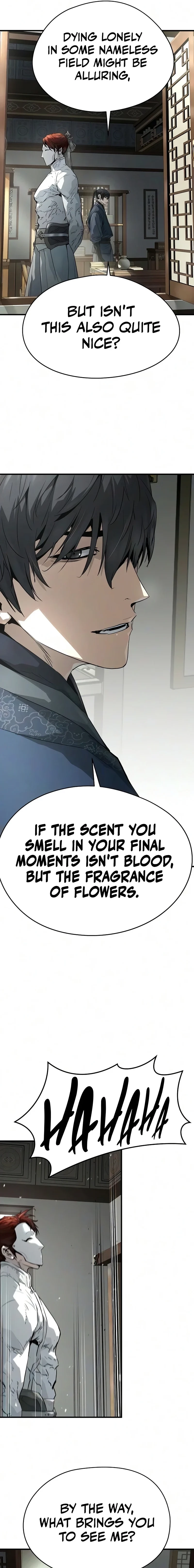 Absolute Regression Chap 102 - Next Chap 103