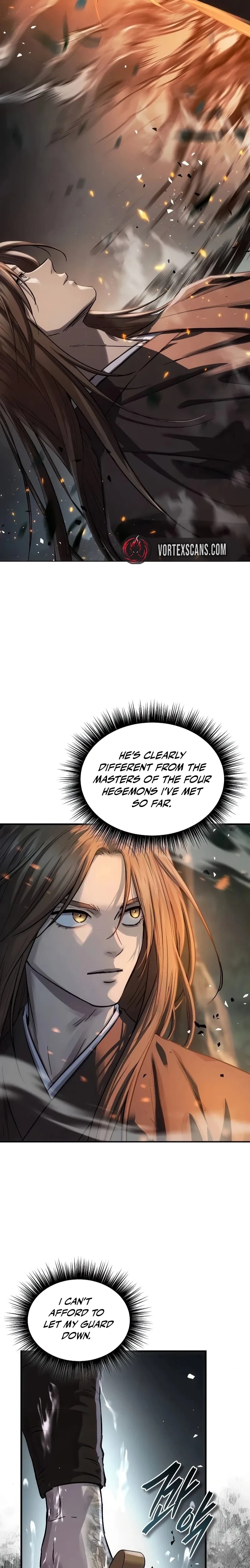 Absolute Reign Chap 90 - Next Chap 91