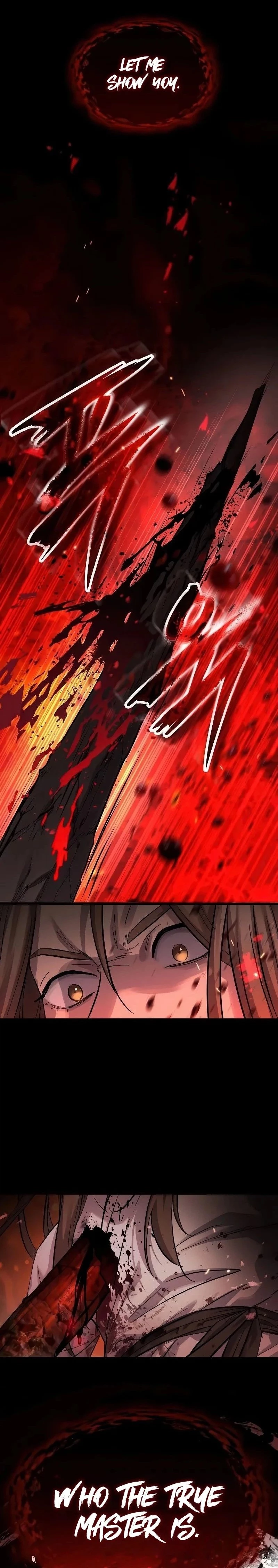 Absolute Reign Chap 91 - Next Chap 92