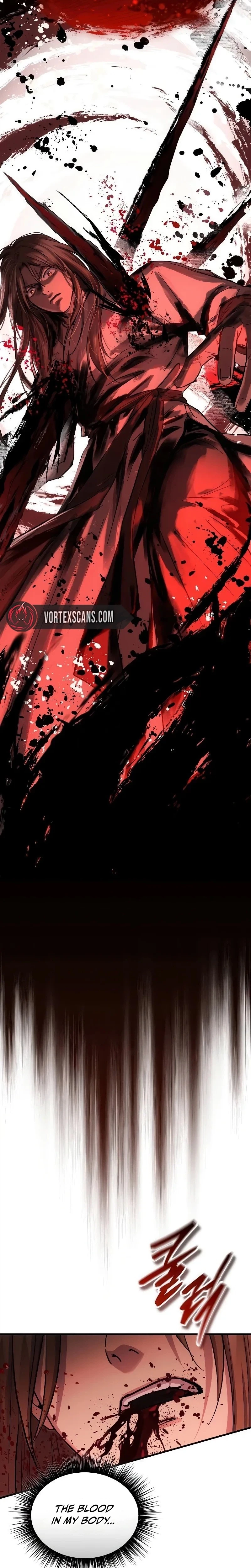 Absolute Reign Chap 91 - Next Chap 92
