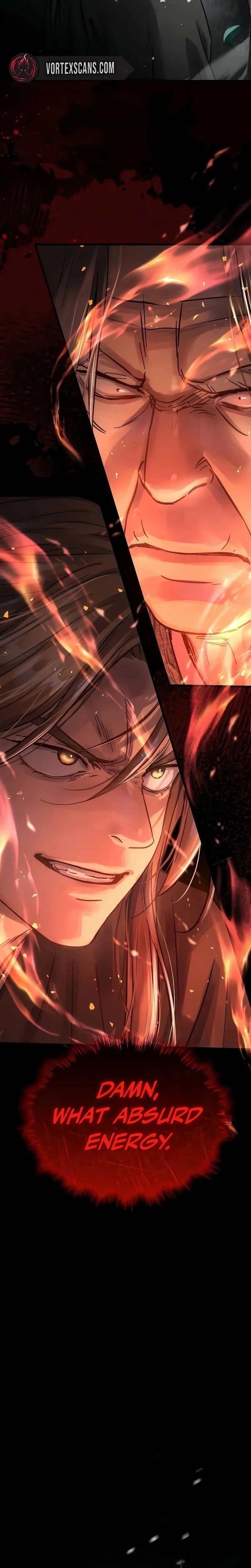 Absolute Reign Chap 90 - Next Chap 91