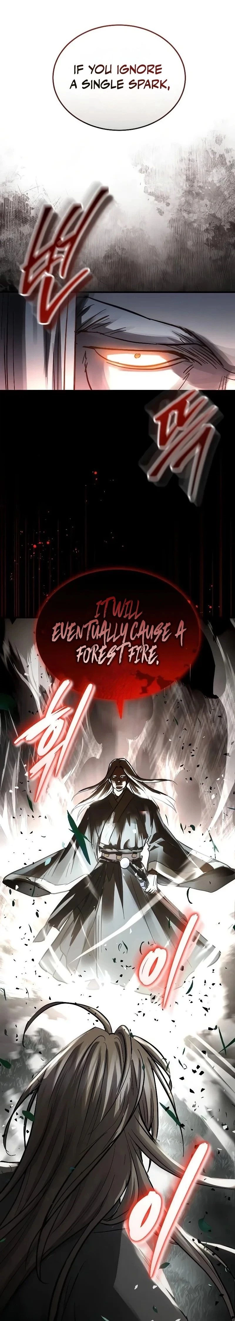 Absolute Reign Chap 90 - Next Chap 91
