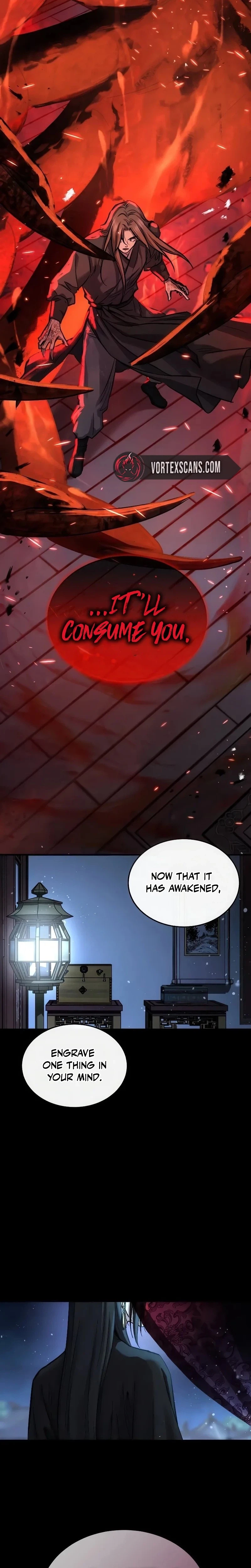 Absolute Reign Chap 91 - Next Chap 92