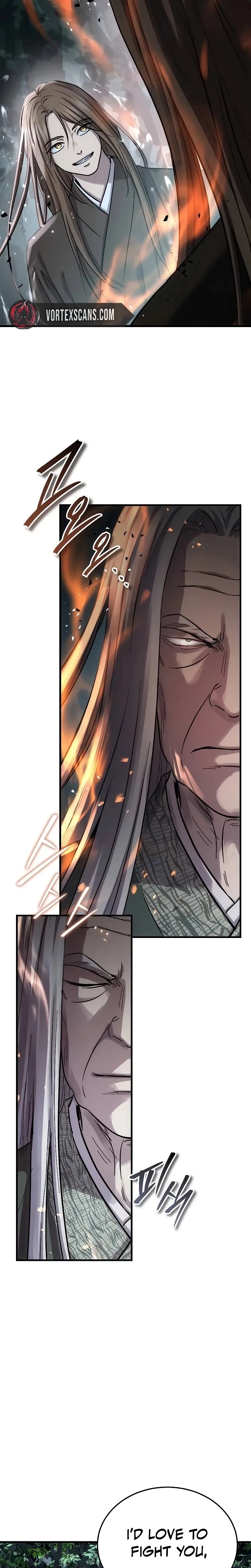 Absolute Reign Chap 90 - Next Chap 91