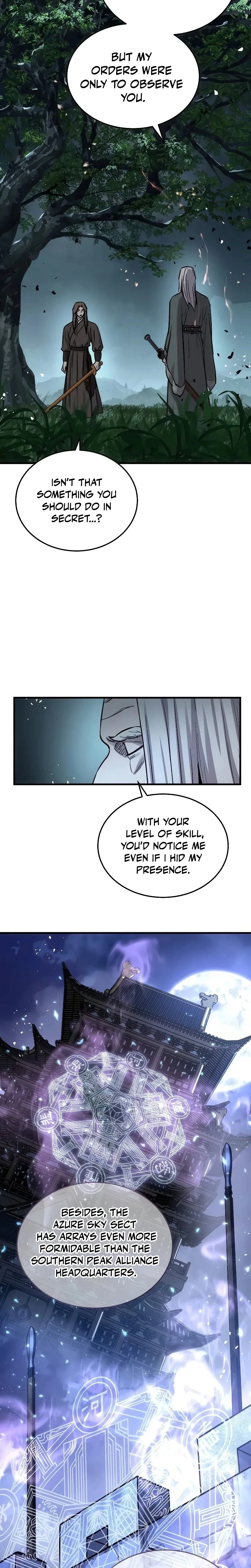 Absolute Reign Chap 90 - Next Chap 91