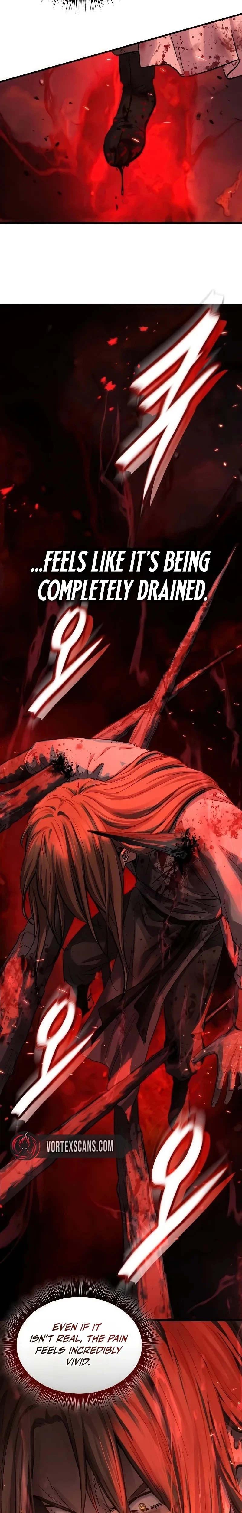 Absolute Reign Chap 91 - Next Chap 92