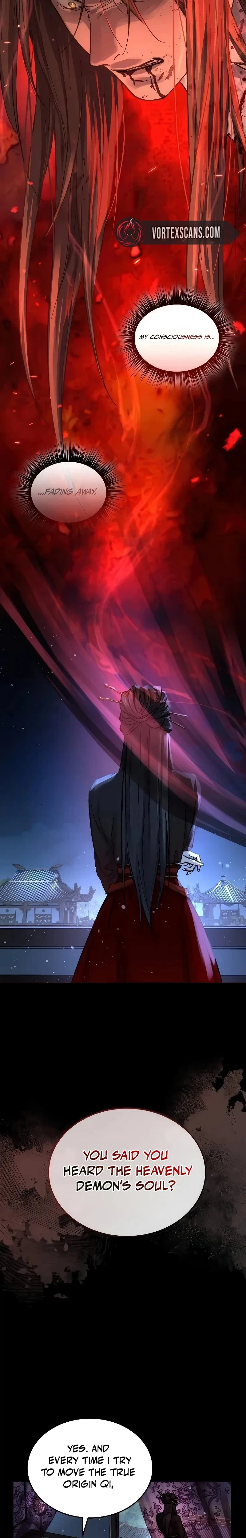 Absolute Reign Chap 91 - Next Chap 92