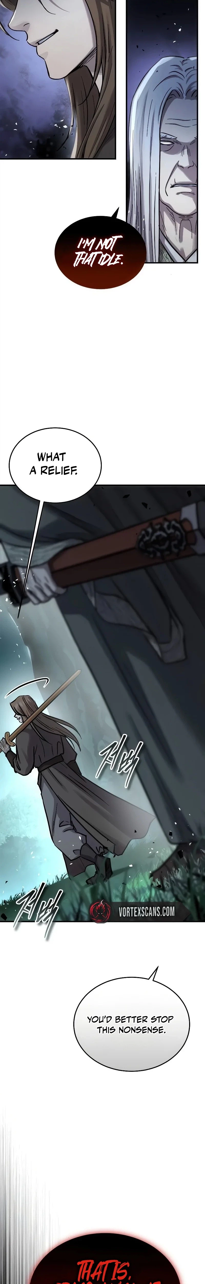 Absolute Reign Chap 90 - Next Chap 91