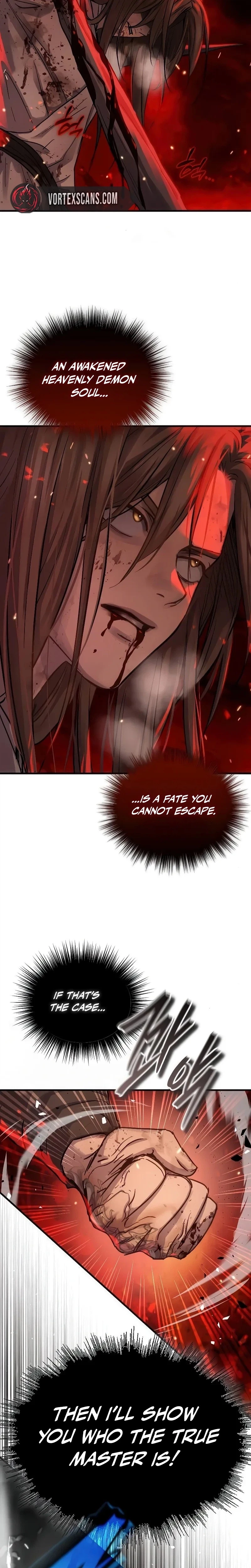 Absolute Reign Chap 91 - Next Chap 92