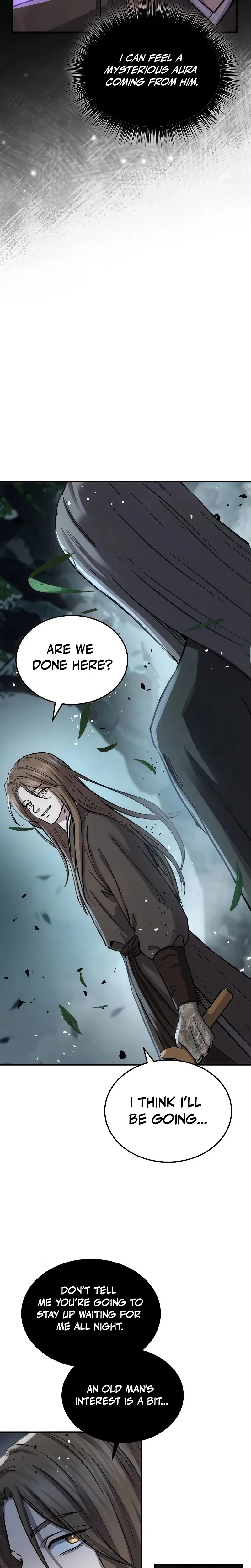 Absolute Reign Chap 90 - Next Chap 91