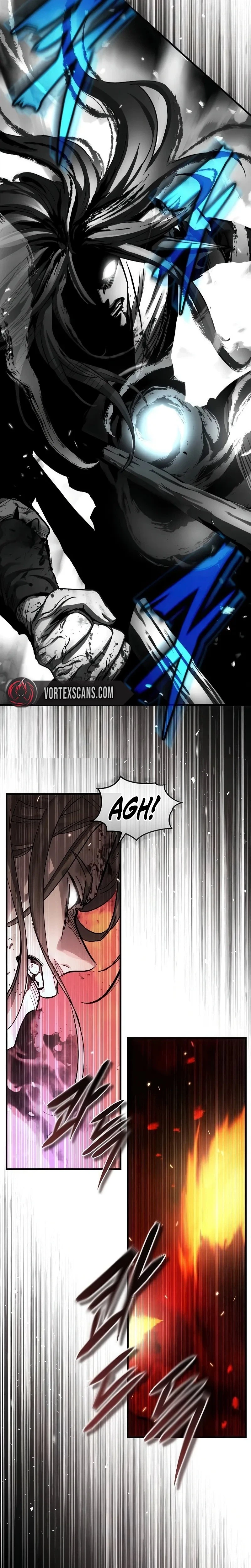 Absolute Reign Chap 91 - Next Chap 92