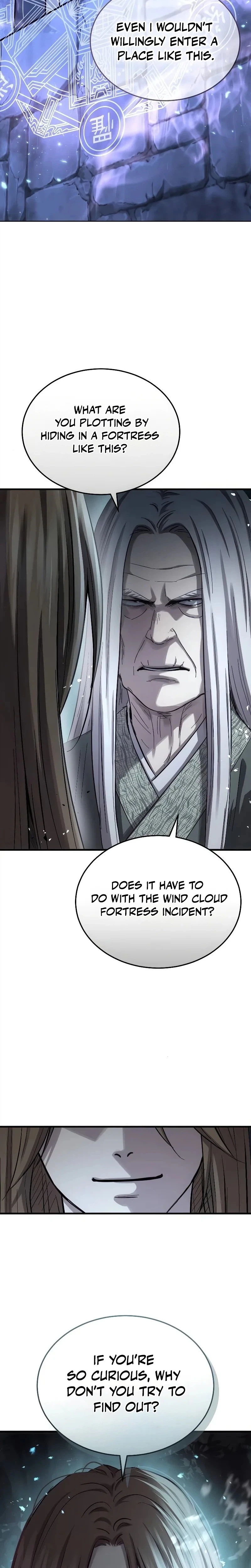 Absolute Reign Chap 90 - Next Chap 91