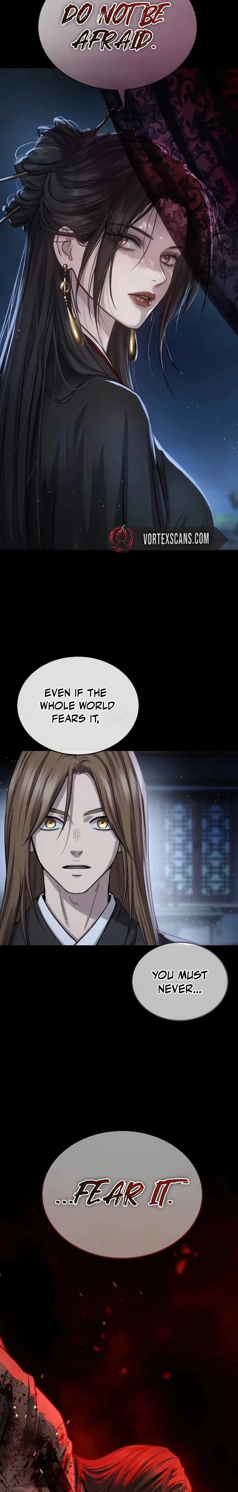 Absolute Reign Chap 91 - Next Chap 92