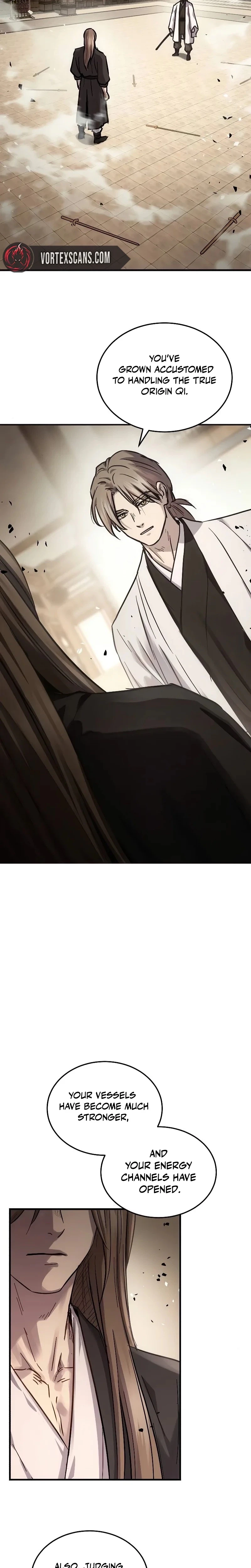 Absolute Reign Chap 91 - Next Chap 92