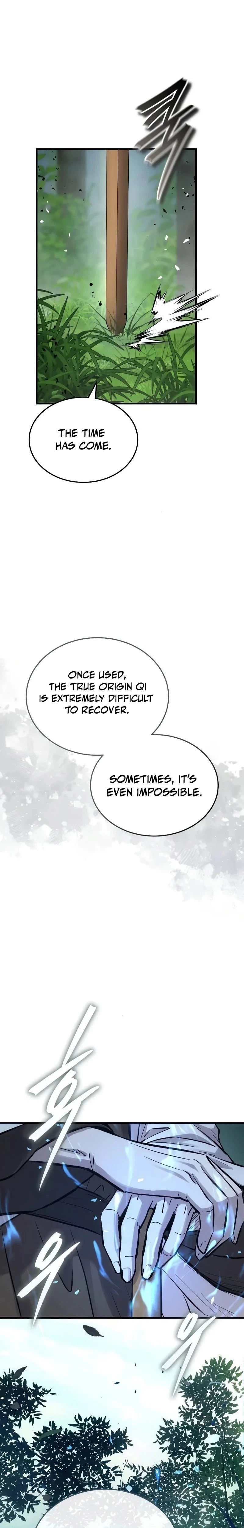 Absolute Reign Chap 90 - Next Chap 91