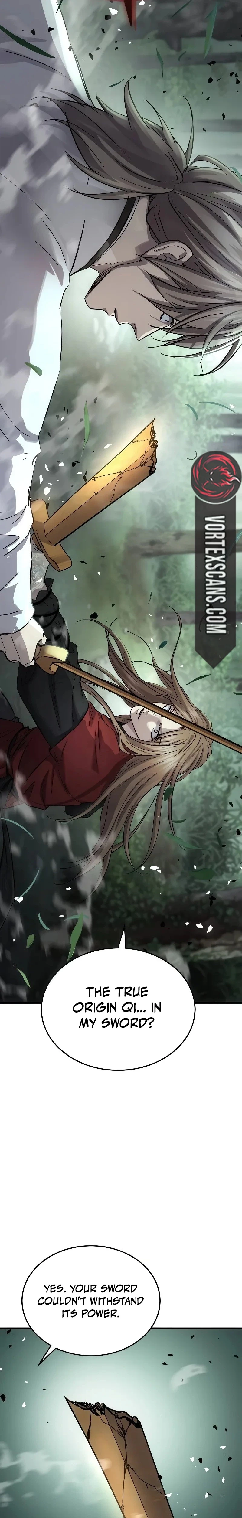 Absolute Reign Chap 90 - Next Chap 91