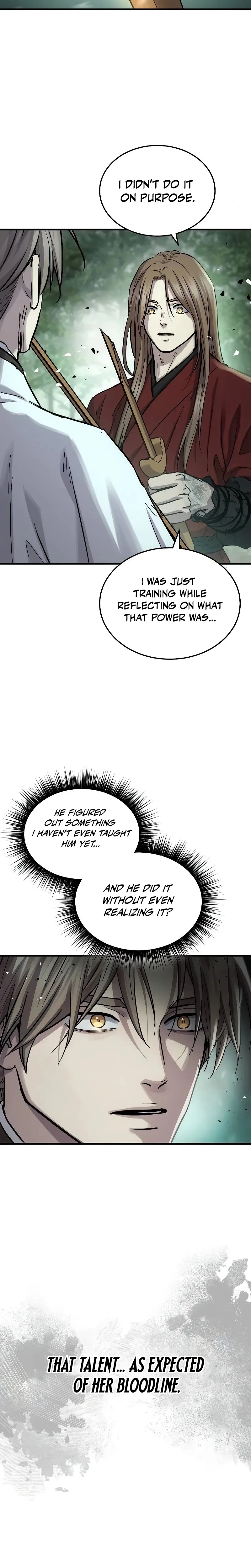 Absolute Reign Chap 90 - Next Chap 91