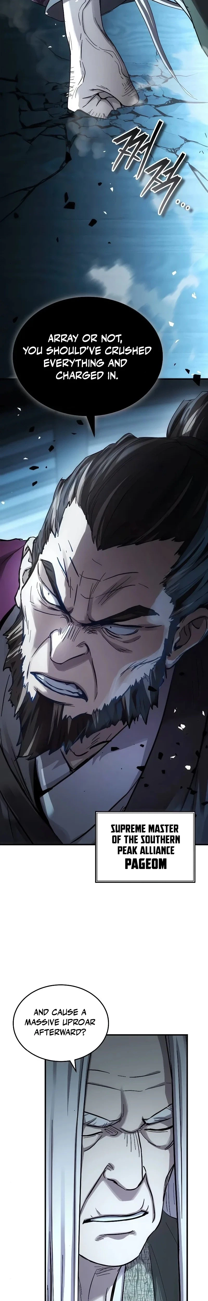 Absolute Reign Chap 91 - Next Chap 92