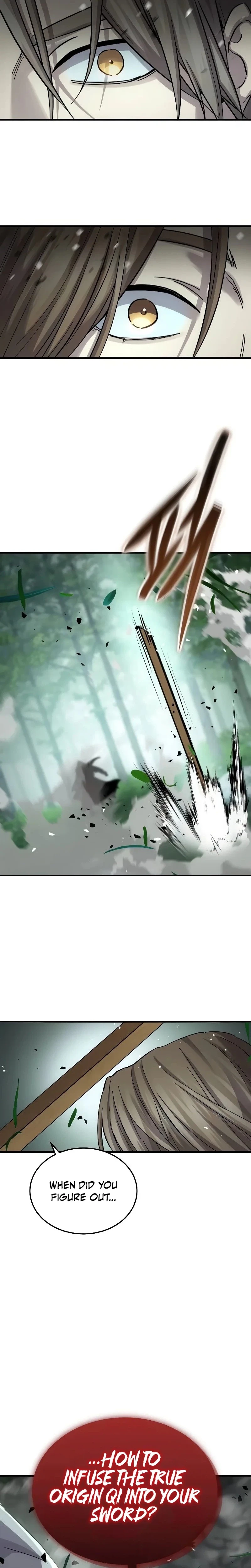 Absolute Reign Chap 90 - Next Chap 91