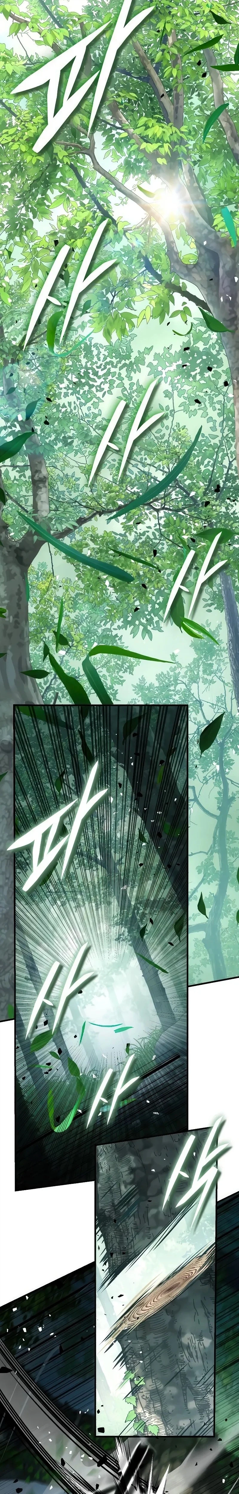 Absolute Reign Chap 90 - Next Chap 91