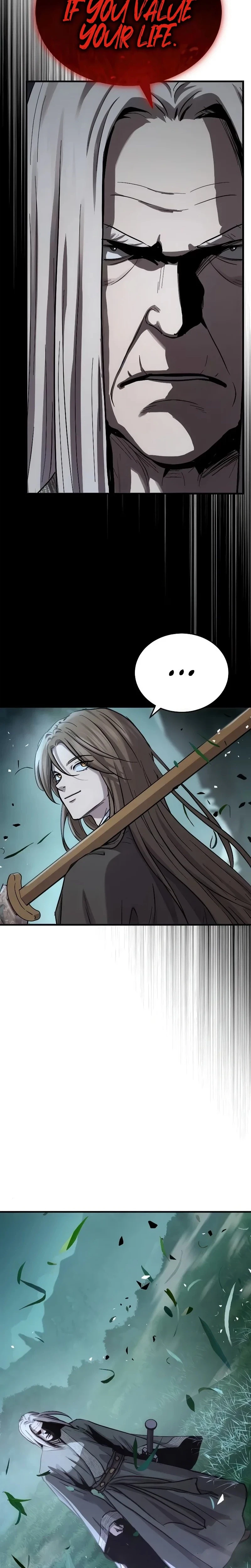 Absolute Reign Chap 90 - Next Chap 91