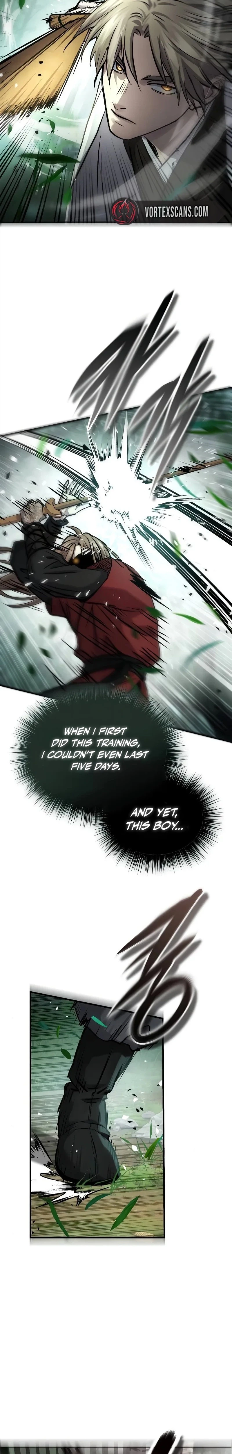Absolute Reign Chap 90 - Next Chap 91
