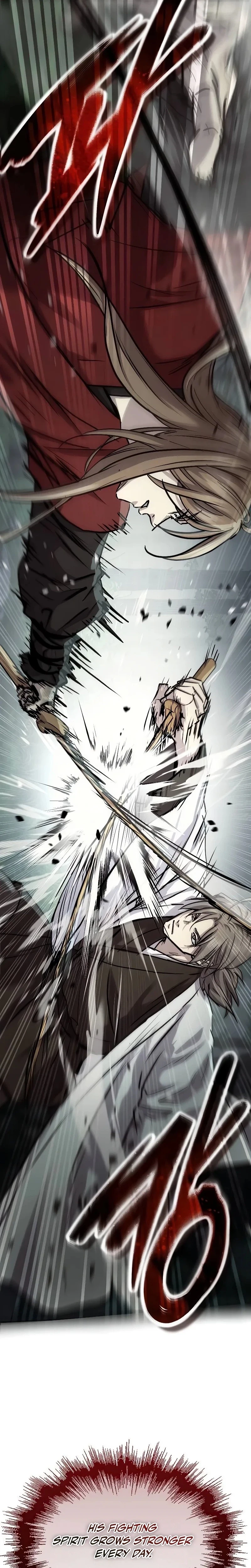 Absolute Reign Chap 90 - Next Chap 91