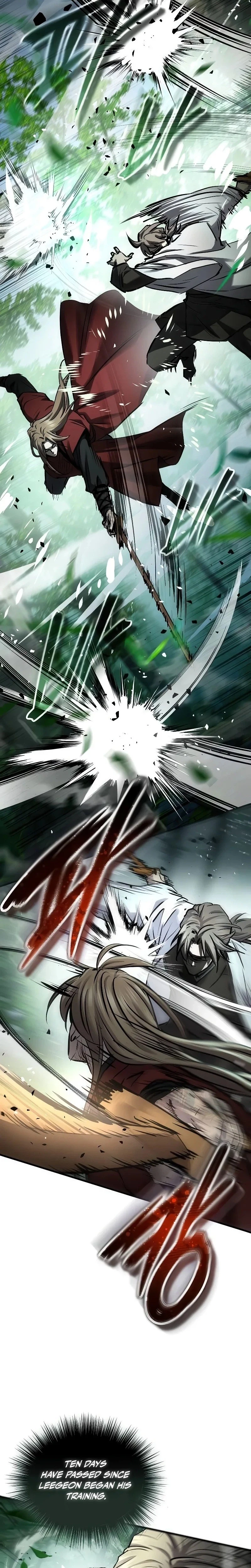 Absolute Reign Chap 90 - Next Chap 91