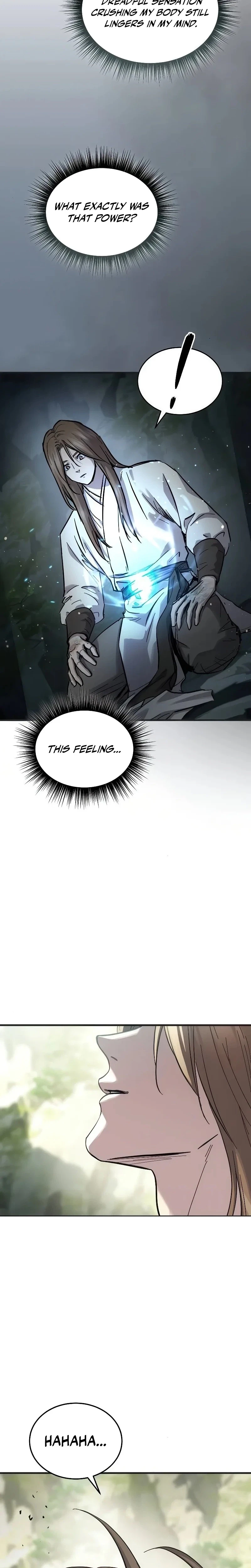 Absolute Reign Chap 91 - Next Chap 92