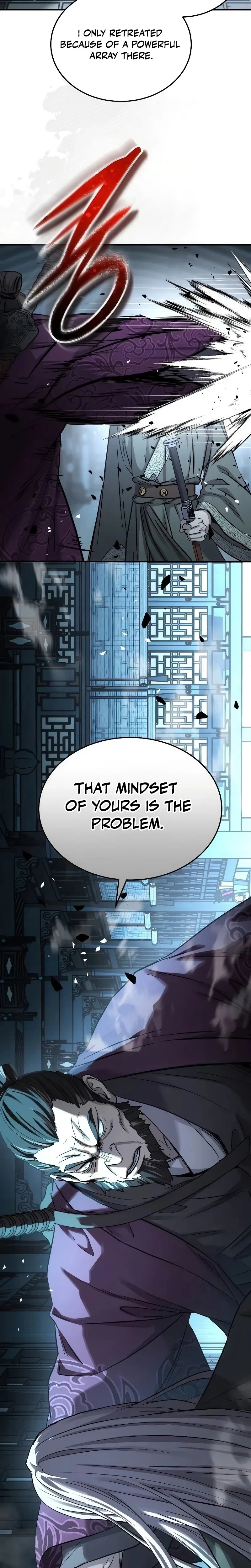 Absolute Reign Chap 91 - Next Chap 92