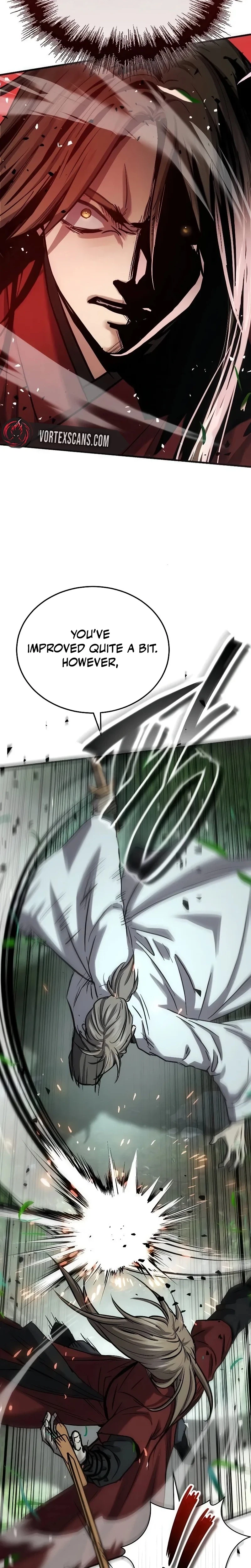 Absolute Reign Chap 90 - Next Chap 91