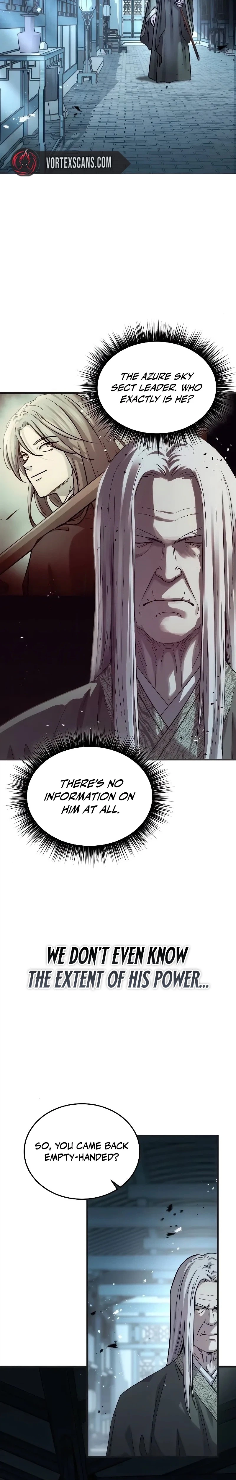 Absolute Reign Chap 91 - Next Chap 92