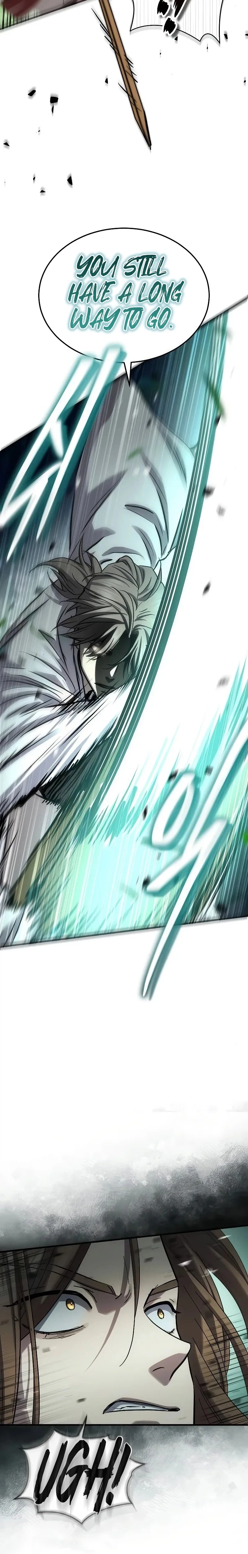 Absolute Reign Chap 90 - Next Chap 91