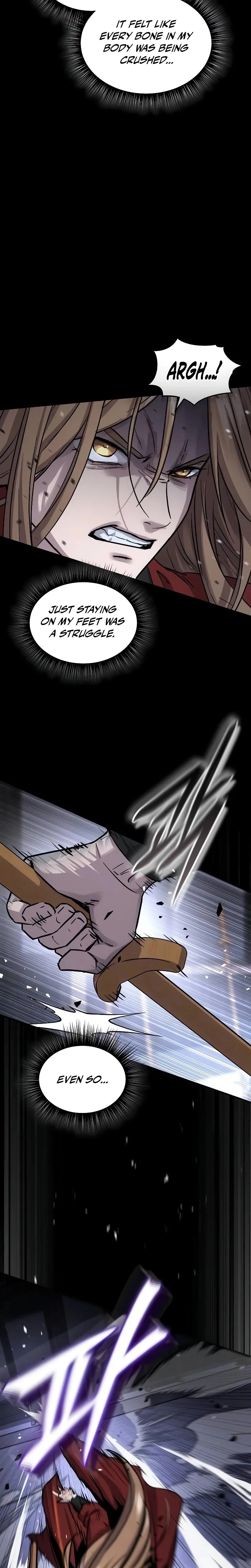 Absolute Reign Chap 91 - Next Chap 92