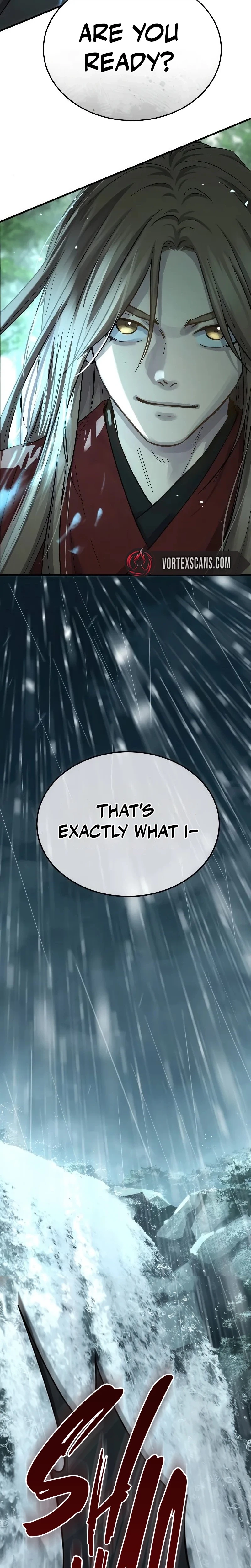 Absolute Reign Chap 90 - Next Chap 91