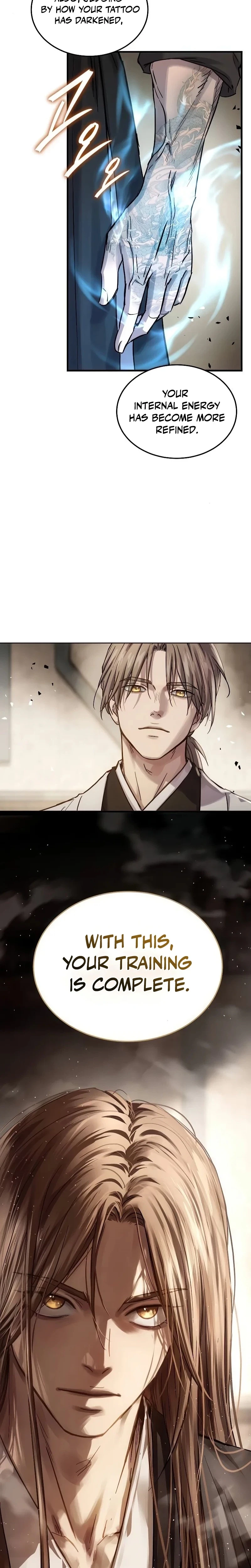 Absolute Reign Chap 91 - Next Chap 92