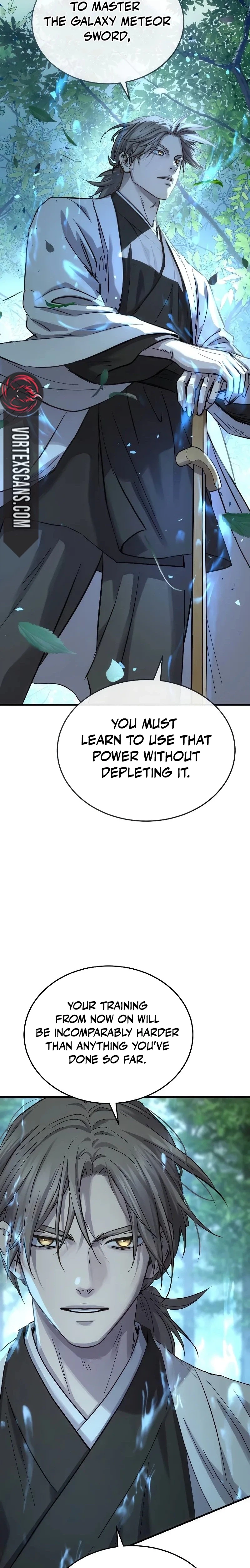 Absolute Reign Chap 90 - Next Chap 91