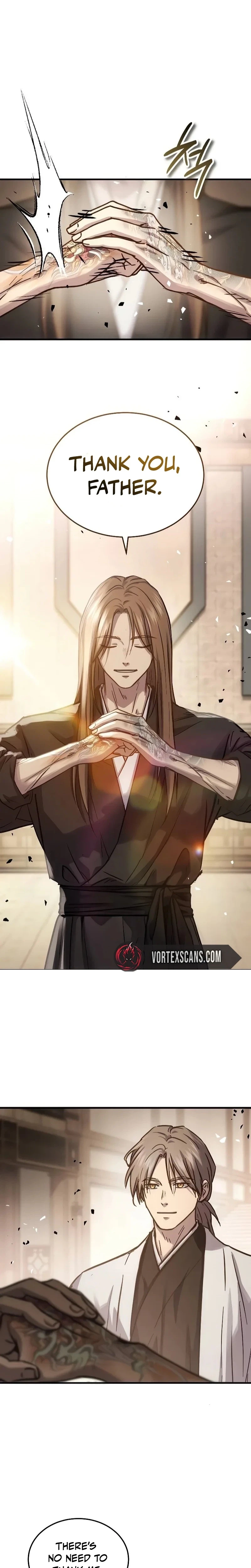 Absolute Reign Chap 91 - Next Chap 92