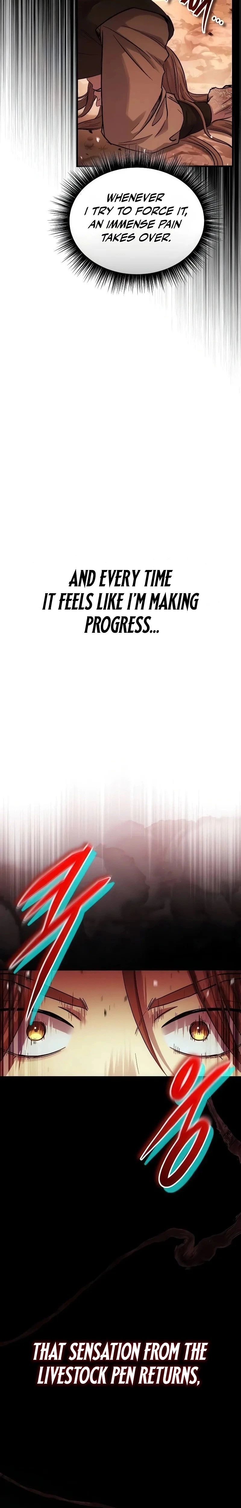 Absolute Reign Chap 90 - Next Chap 91