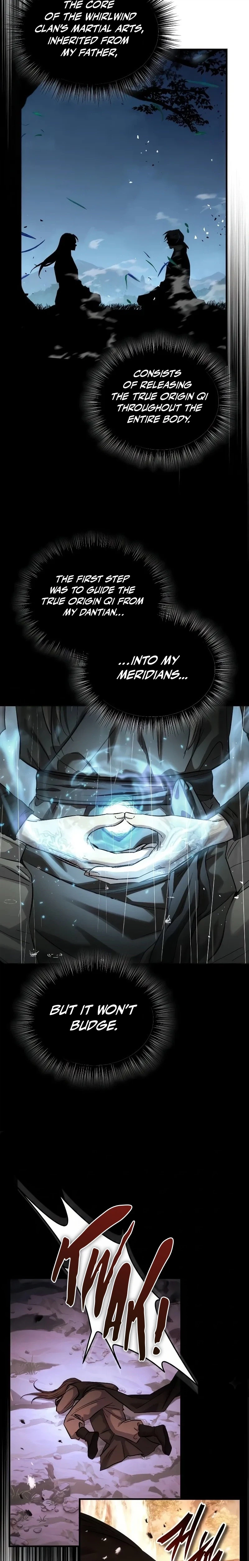 Absolute Reign Chap 90 - Next Chap 91