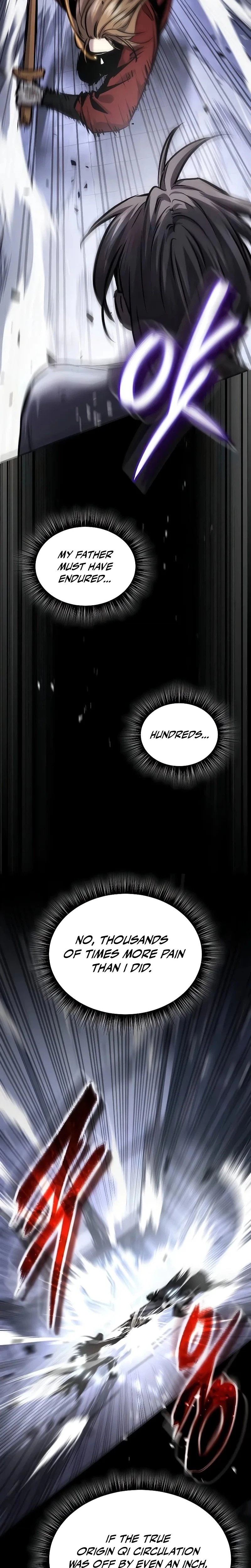 Absolute Reign Chap 91 - Next Chap 92