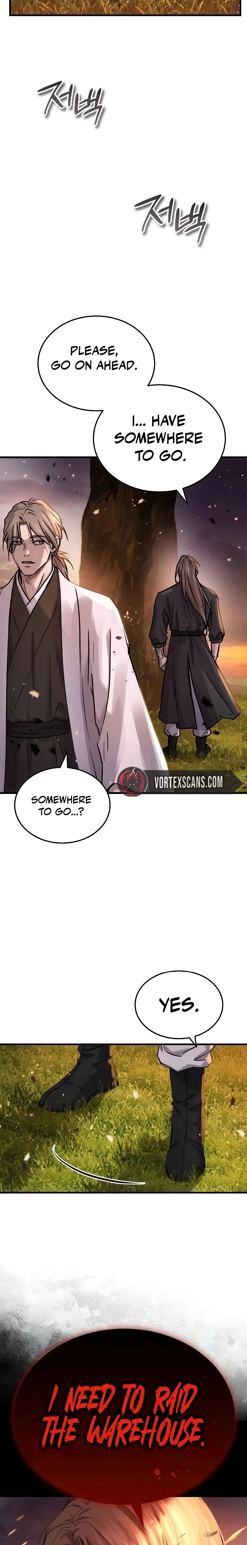 Absolute Reign Chap 91 - Next Chap 92