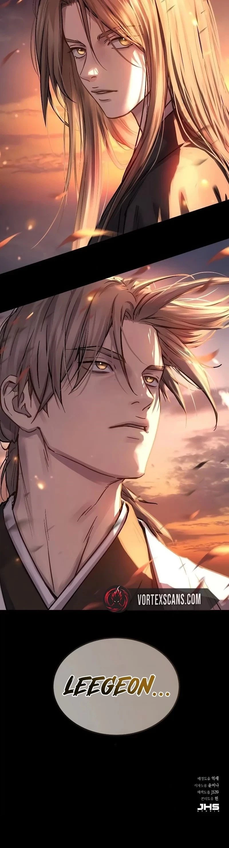 Absolute Reign Chap 91 - Next Chap 92