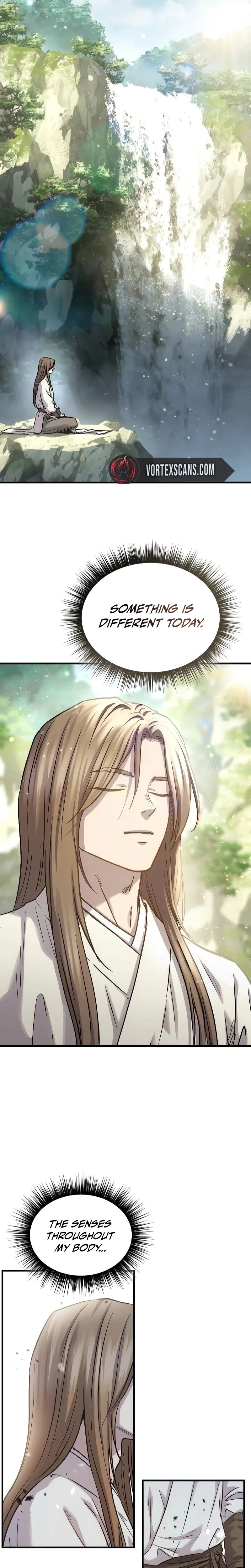 Absolute Reign Chap 90 - Next Chap 91