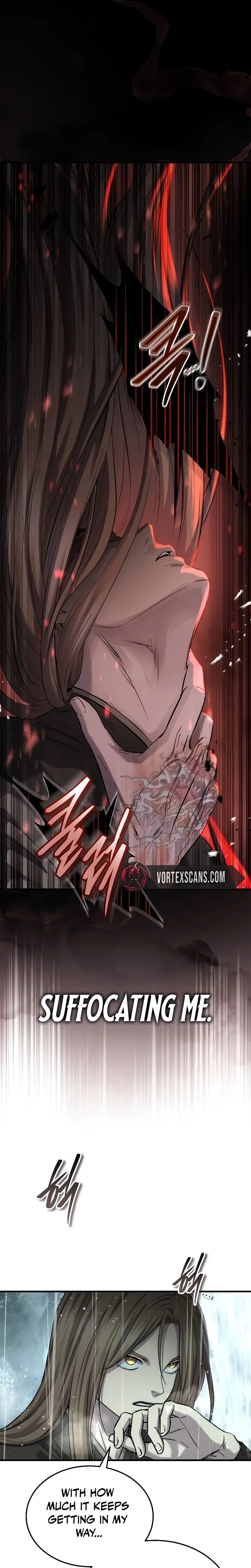 Absolute Reign Chap 90 - Next Chap 91