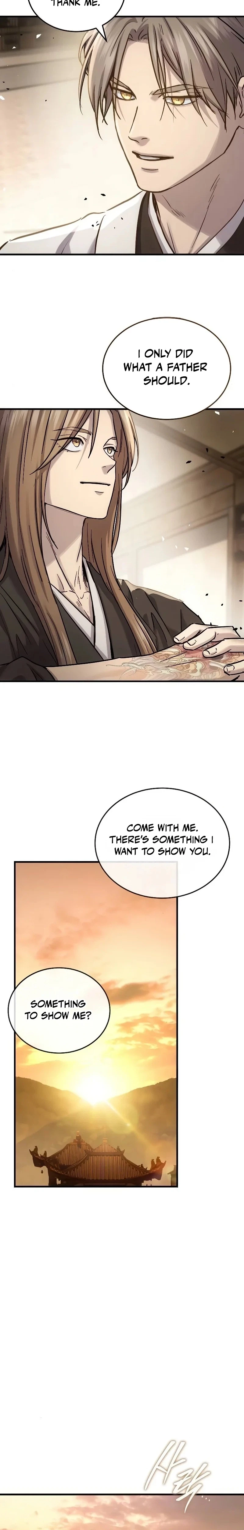 Absolute Reign Chap 91 - Next Chap 92